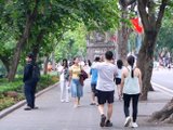 Dự báo thời tiết 26/10/2026: Bắc Bộ, Nam Bộ tiếp tục nắng nóng, Trung Bộ cảnh báo mưa lớn và sạt lở