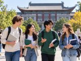 Vì sao Trung Quốc ngày càng hút sinh viên quốc tế đến du học?