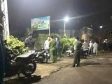 Nghi án chồng chém vợ tử vong bên đường ở Đồng Nai, hé lộ nguyên nhân ban đầu