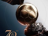 Đêm nay chủ nhân Quả Bóng Vàng 2026 chính thức lộ diện