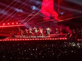 Truyền thông Hàn Quốc "ngợp" trước sức hút BIGBANG tại Mỹ Đình, thị trường Việt Nam được chú ý