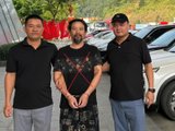 Bắt giữ đối tượng truy nã sau 15 năm lẩn trốn tại Trung Quốc