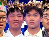 Chân dung 4 nam sinh vào chung kết Đường lên đỉnh Olympia năm 2026