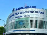 Saigonbank lao dốc lợi nhuận gần 80%, nhiều ngân hàng giảm lãi quý III
