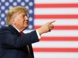 Ông Trump treo thưởng 1 triệu USD để tìm người tố giác gian lận bầu cử Mỹ