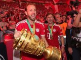 Harry Kane, từ cậu bé ục ịch bắt gôn tới chủ nhân Quả bóng vàng