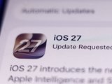 Lý do người dùng iPhone cần cập nhật iOS 27.2 ngay