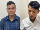 9 giờ căng thẳng đấu trí, khuất phục 2 nghi phạm cầm vũ khí cố thủ trên mái nhà ở Thanh Hóa: Trực tiếp Phó Giám đốc đến hiện trường chỉ đạo, vận động quy hàng