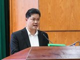 Bộ Y tế họp báo: Cấm lấy bộ phận cơ thể của người dưới 18 tuổi khi còn sống