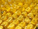 Giá vàng hôm nay 28/10: Bật tăng mạnh, vượt mốc 4.060 USD/ounce