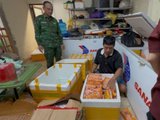 Đường dây buôn lậu lắp camera theo dõi ngược lực lượng chức năng
