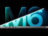 Apple ra mắt MacBook Pro 14 inch và iMac 2026 dùng chip M6, pin lên tới 24 giờ