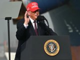 Ông Trump tuyên bố chỉ chấp nhận kết quả bầu cử giữa kỳ nếu bỏ phiếu trung thực