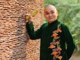 NSƯT Xuân Hinh chia sẻ định hướng mới cho Bảo tàng Đạo Mẫu, nói lý do chưa thể mở cửa đón khách rộng rãi