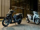 Honda SH bán ở Việt Nam được nâng cấp những gì?