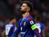 Atletico Madrid muốn chiêu mộ Bruno Fernandes