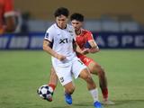 Kết quả Thể Công 0-5 Seoul: Đội khách Seoul ‘dội mưa’ bàn thắng vào lưới Thể Công!