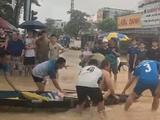 Vụ ngạt khí máy phát điện khiến 8 người gặp nạn ở Đà Nẵng: Nạn nhân thứ 6 tử vong sau 1 năm