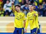 Ronaldo lập hat-trick, Al Nassr thắng nghẹt thở 5-3 trước Al Kholood