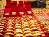 Giá vàng hôm nay 30/10: Vàng lại rơi về sát 4.000 USD/ounce trước tín hiệu từ Mỹ