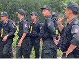 Công an Khánh Hòa xác minh người tung tin phạm nhân trốn trại A2 xuất hiện ở cửa khẩu