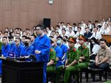 Cựu công an khai vì cả nể nên nhận tiền giúp Mr Pips giám định tâm thần, chưa làm được gì đã bị bắt