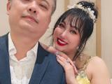 Được bạn trai đại gia đích thân sửa nhà, Phi Thanh Vân chia sẻ góc khuất tình yêu