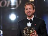 Hé lộ kết quả Quả bóng vàng: Kane chiến thắng sít sao Mbappe