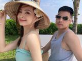 MC Mù Tạt và chồng cầu thủ bóc mẽ chiêu trò lừa đảo "cười ra nước mắt", kẻ gian vừa lừa đã gặp ngay chính chủ