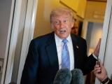 Ông Trump tiết lộ Iran liên tục muốn đàm phán, hé lộ khả năng xung đột sớm kết thúc