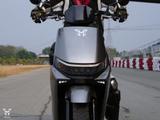 Xe điện mới sắp bán ở Việt Nam: Giá chưa tới 50 triệu đồng, đi được 300km mỗi lần sạc