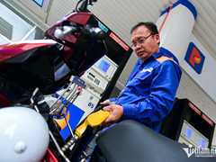 Đọc nhanh bài viết 1035264