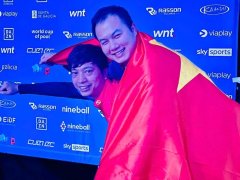 Ảnh bìa bài viết