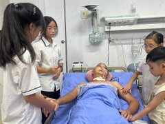 Đọc nhanh bài viết 1196349