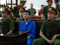 Kẻ sát hại 3 mẹ con ở Đồng Nai kháng cáo án tử hình, cha mẹ tìm đến gia đình nạn nhân