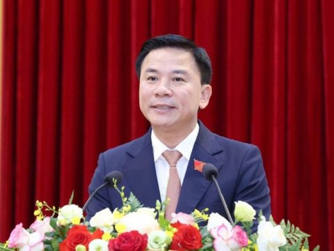 Cựu Bí thư Thanh Hóa Đỗ Trọng Hưng nhận 150.000 USD từ Bầu Đoan: Toàn cảnh vụ thâu tóm đất vàng để nuôi bóng đá