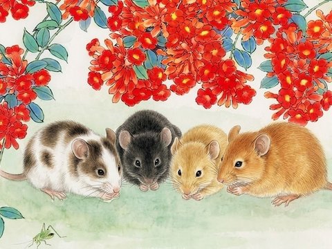 Tử vi thứ 2 ngày 12/10/2026 của 12 con giáp: Tý dễ ức chế,  Ngọ đừng vung tay quá trán