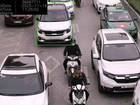 Công an Thanh Hóa đề nghị hơn 400 chủ phương tiện dưới đây nhanh chóng nộp phạt nguội theo Nghị định 168