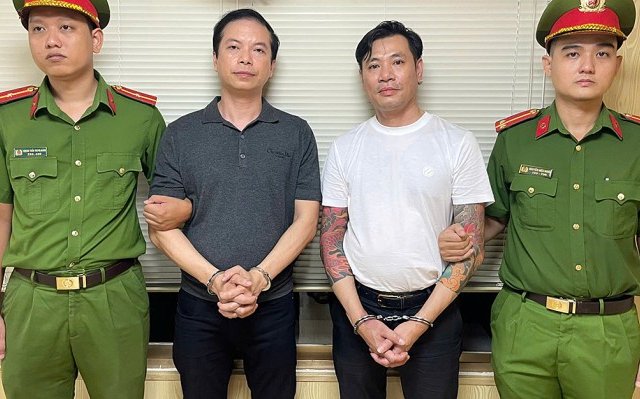 Đọc nhanh tin nổi bật 1029575