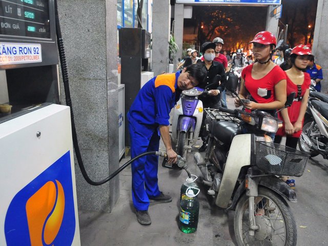 Đọc nhanh tin nổi bật 1029589