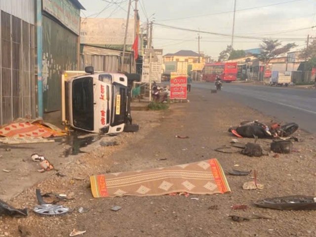 Đọc nhanh tin nổi bật 1029681