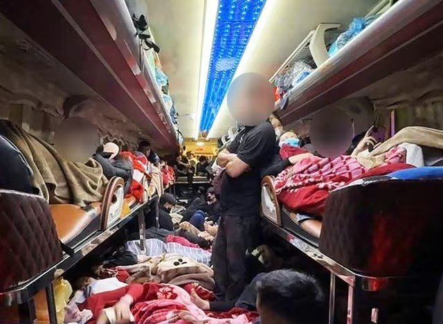 Đọc nhanh tin nổi bật 1029804