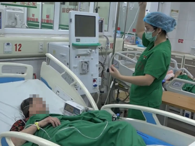 Đọc nhanh tin nổi bật 1029815