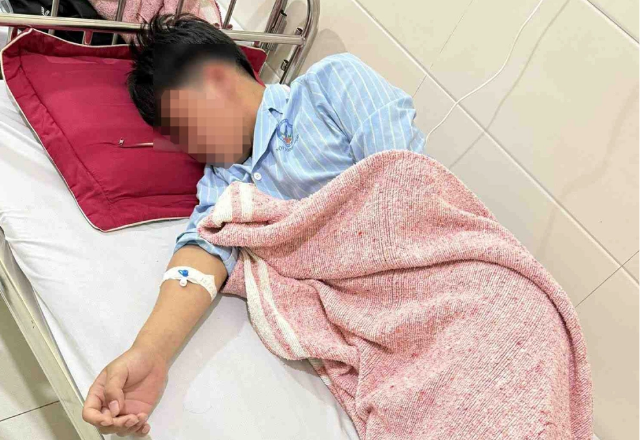 Đọc nhanh tin nổi bật 1029864