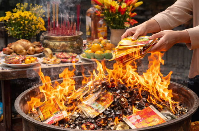 Đọc nhanh tin nổi bật 1030055