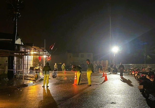 Đọc nhanh tin nổi bật 1030095