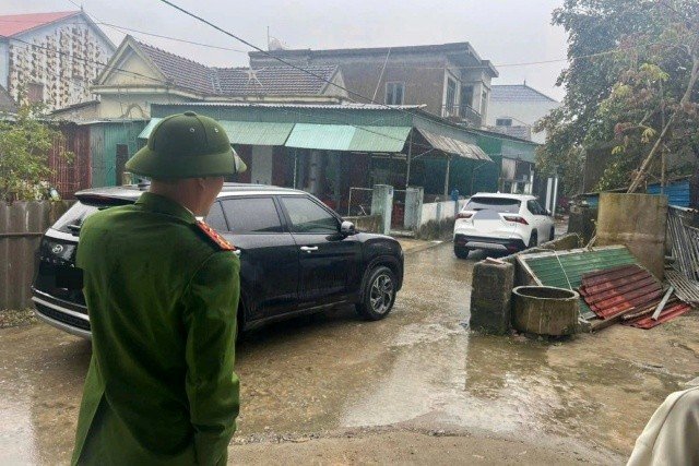 Đọc nhanh tin nổi bật 1030120