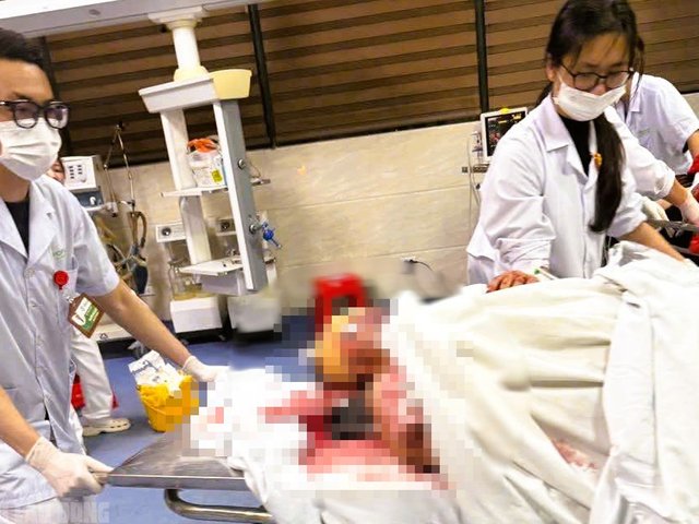 Đọc nhanh tin nổi bật 1030122