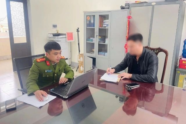 Đọc nhanh tin nổi bật 1030150