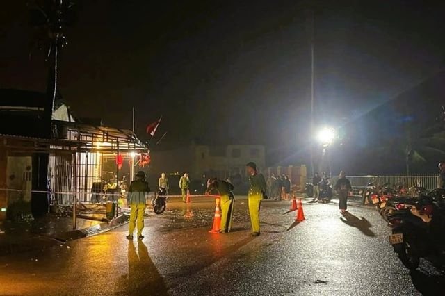 Đọc nhanh tin nổi bật 1030235